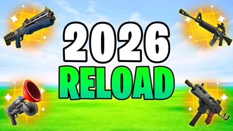 2026 1v1v1 RELOAD FFA 1v1