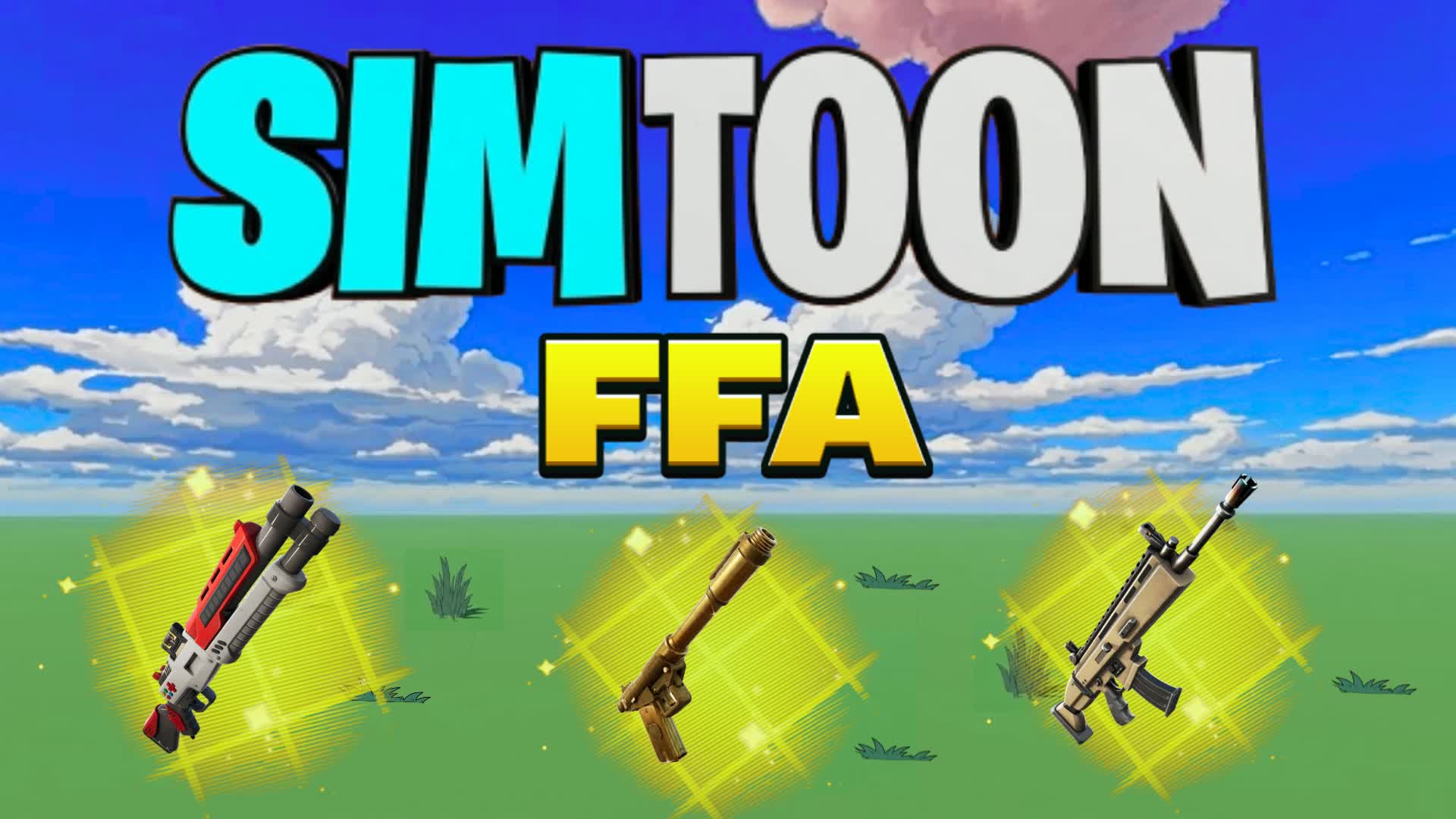 SIMTOON: FFA