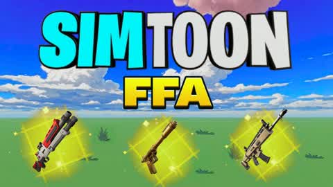 SIMTOON: FFA
