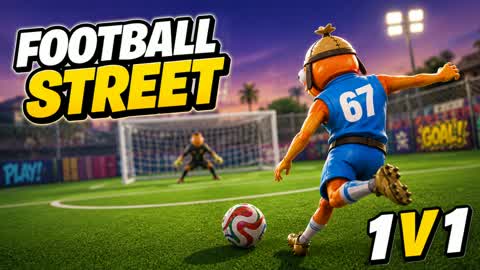 FÚTBOL CALLEJERO 1VS1⚽ (¡ACTUALIZACIÓN COPA MUNDIAL!)