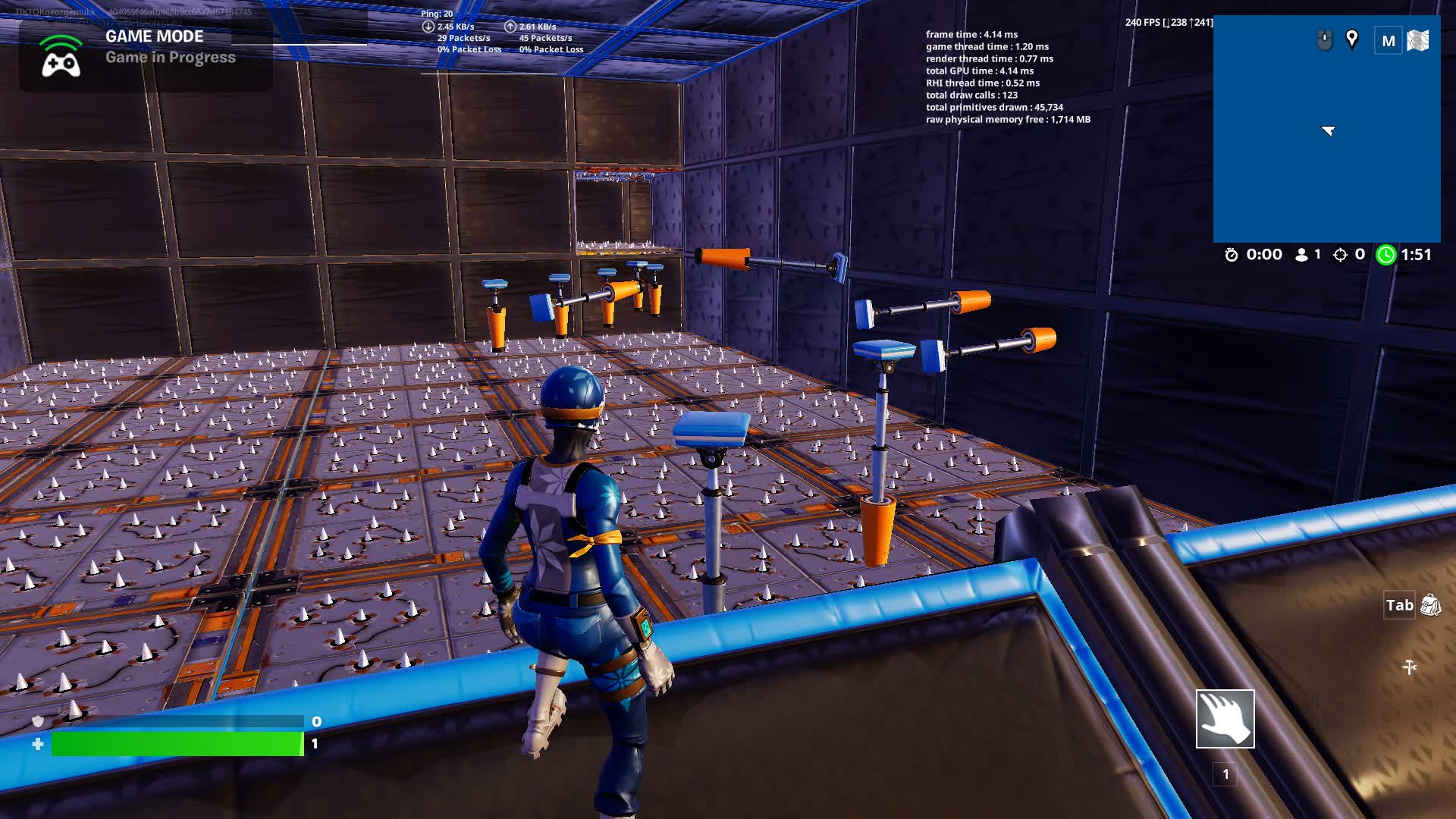 georemukks deathrun