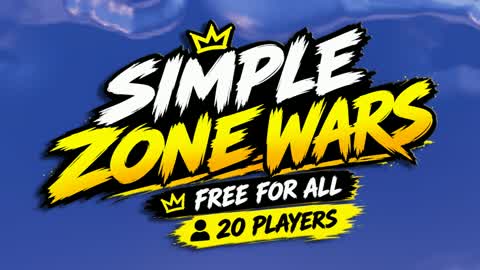 SIMPLE Zone Wars