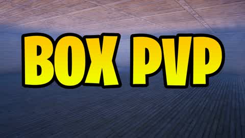 BOX PVP - BOX FIGHTS
