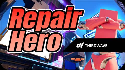 Repair Hero