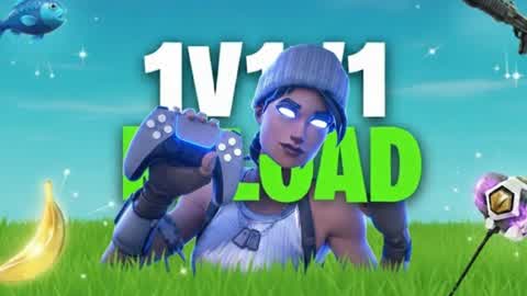 1v1v1v1 RELOAD FAST