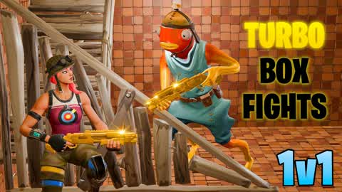 Turbo Boxfights 1v1