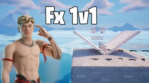 Fx 1v1