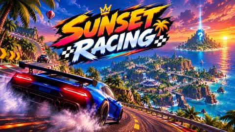 SUNSET RACING