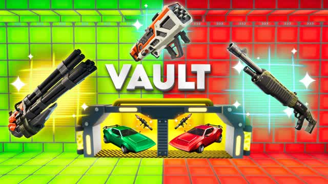 Capture 1 – INSANE GREEN VS RED💚❤️