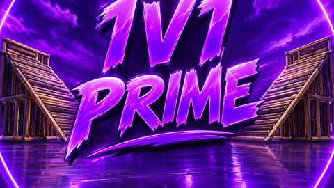 1V1 PRIME