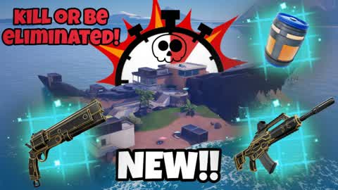 🔥🦈SHARK TIME🦈🔥 🕙💀ZONE WARS💀🕙