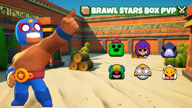 Capture 1 – ⚔️ Brawlstars BOX PvP 📦