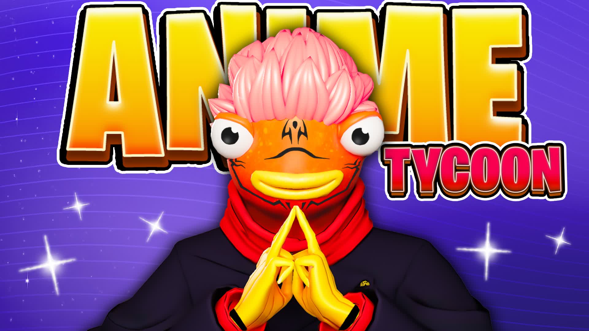 ANIME TYCOON [CO-OP]