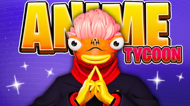 ANIME TYCOON [CO-OP]