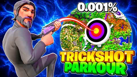 SUPER CRAZY TRICKSHOT UNC