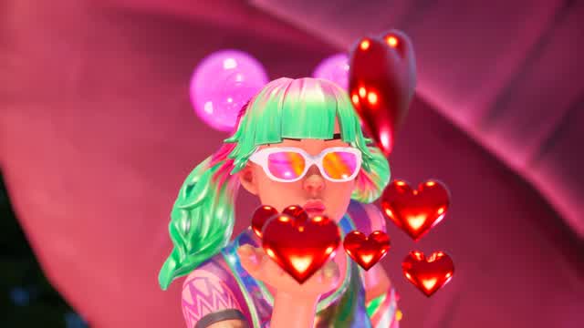 夏party