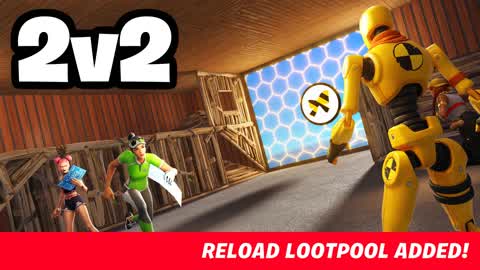 BOXFIGHTS 2v2 - FINEST BOX FIGHTS