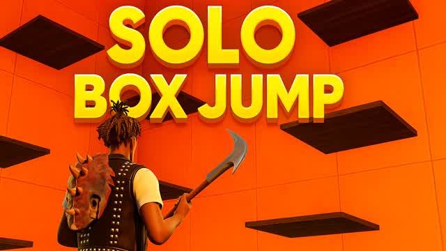 Solo Box Jump
