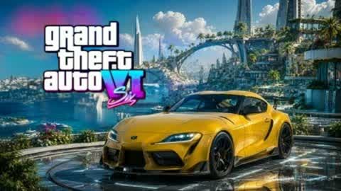 SUPER GTA 💯