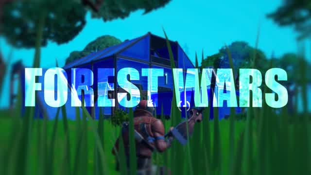 FOREST WARS