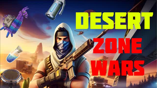Capture 1 â Desert Zone Wars đ”