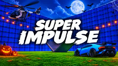 SUPER IMPULSE - FREE FOR ALL