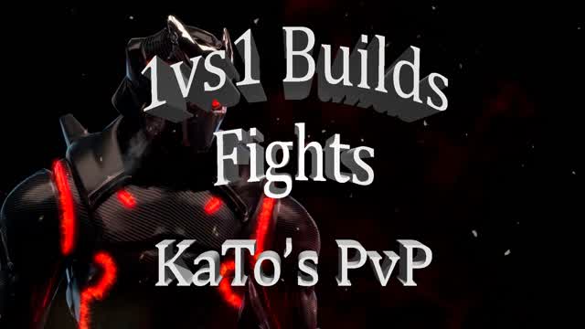 Capture 1 – KaTo's PvP - 1vs1