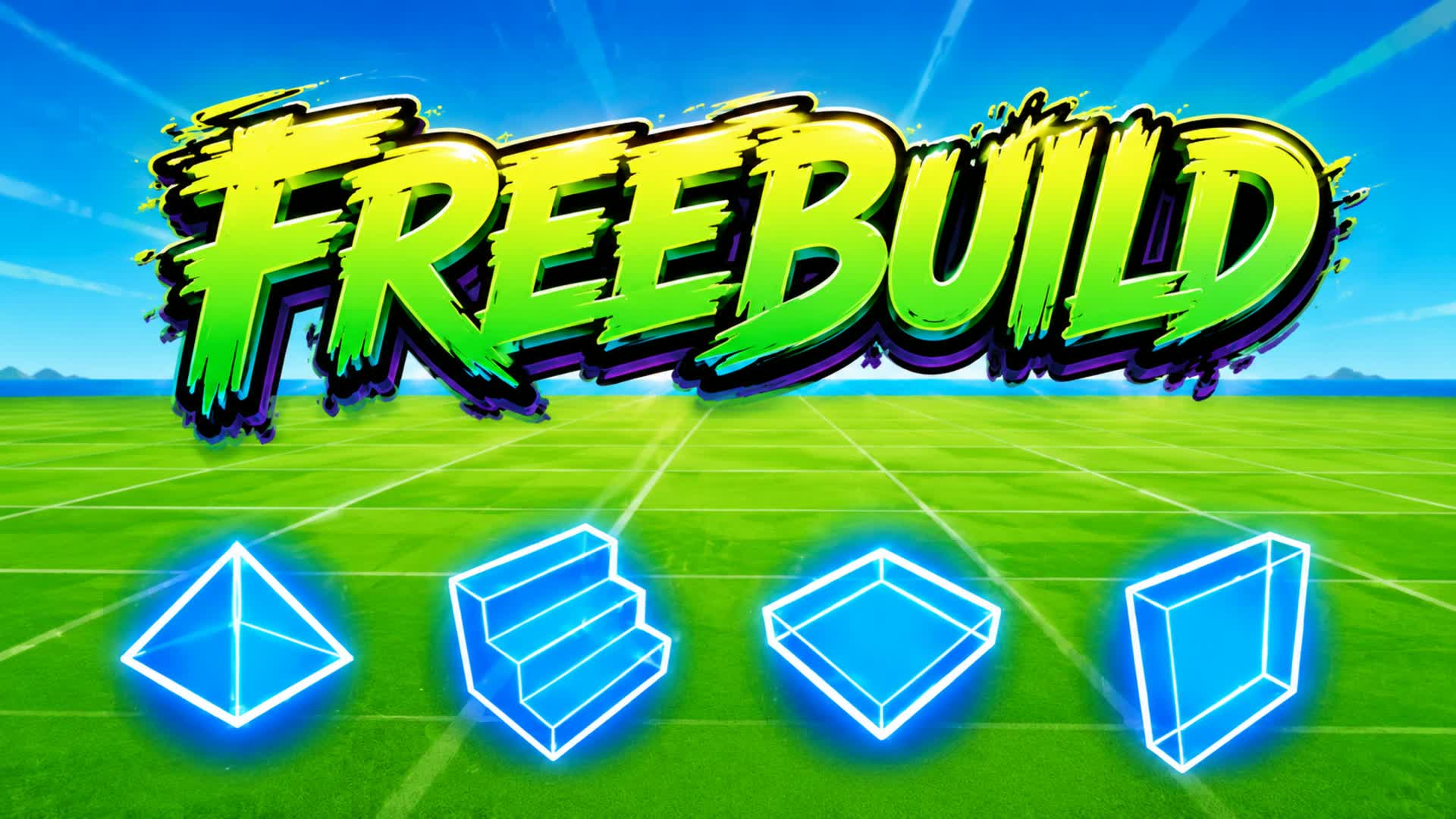 FREE BUILD ABC