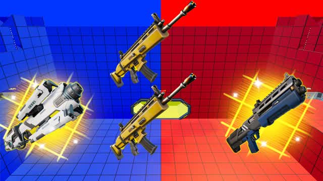 CRAZY KIM KARDASHIAN RED VS BLUE🔴🔵