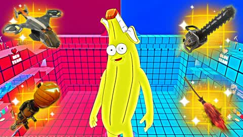 SUPER RED VS BLUE 🔴🔵 (MASHOR)