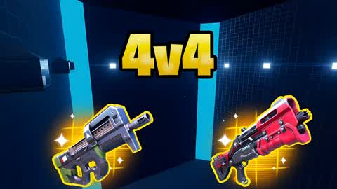 SCRIMS 4V4