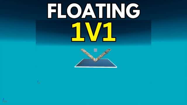 Floating 1v1