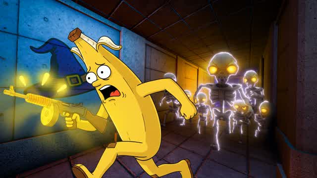 CERBERUS BOSS SURVIVAL