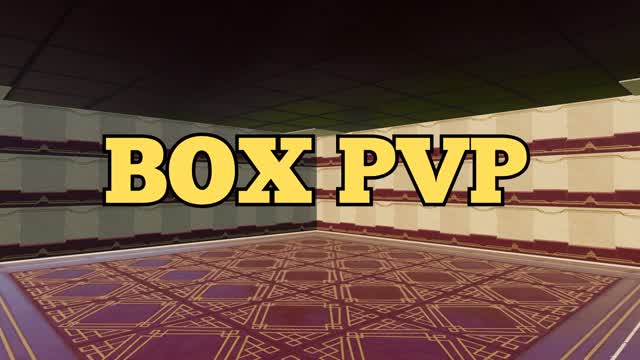 BOX PVP 📦