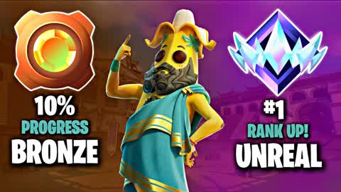 ⭐RANKED GUN GAME💥ONE SHOT