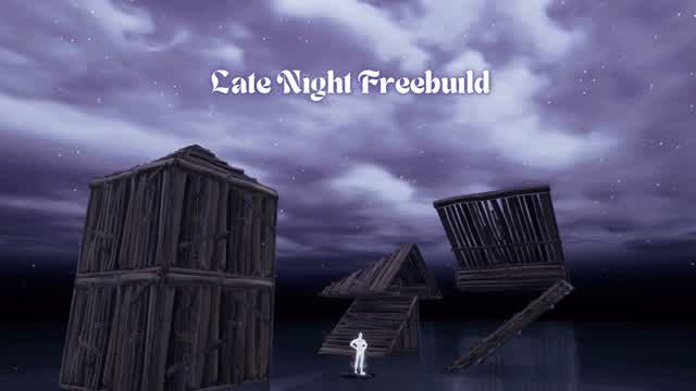 Late Night Freebuild