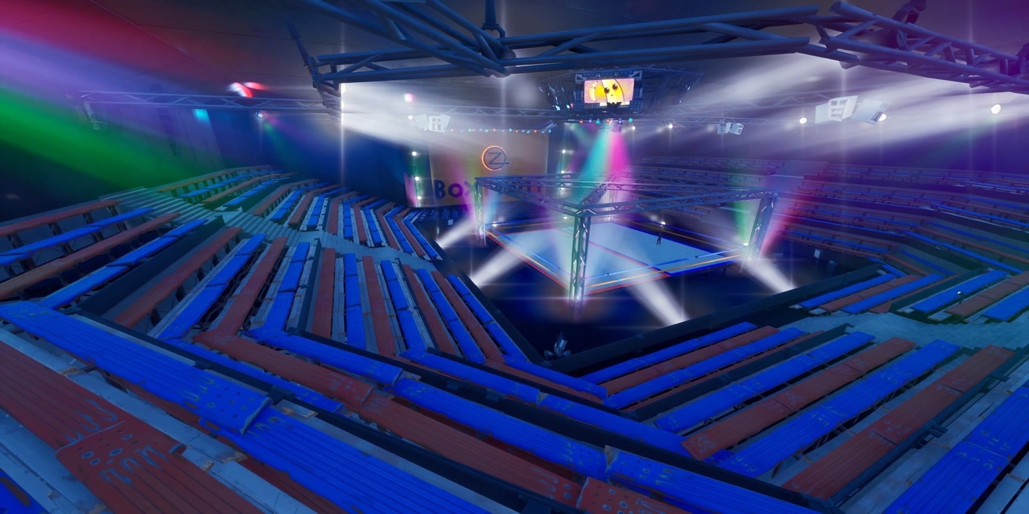 Arena BoxFight 5046-7482-8838 by znip3rboy090 - Fortnite Creative Map ...