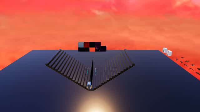 BUILD FIGHT