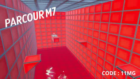 PARKOUR M7