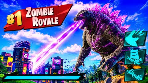 GODZILLA CITY FIGHT EVENT