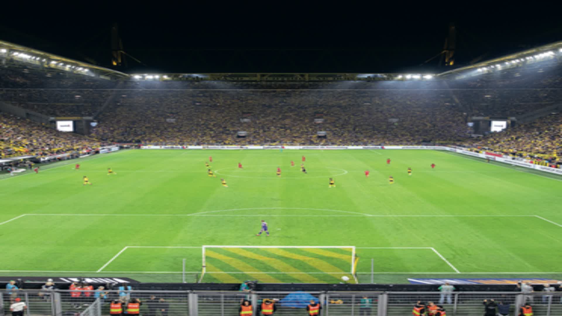 stade Signal Iduna Park