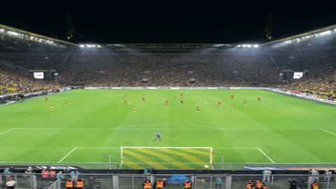stade Signal Iduna Park