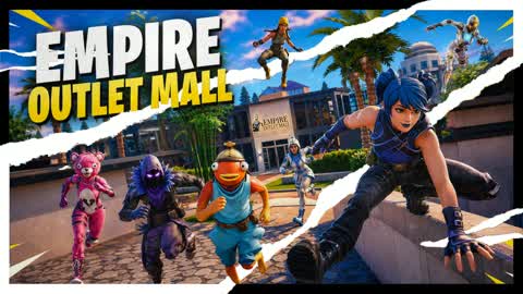 Empire Outlet Mall (FFA)