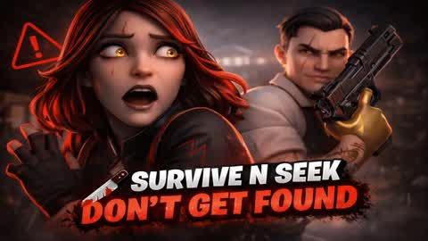 SURVIVE-N-SEEK