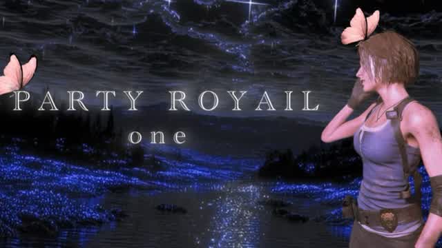 Party Royale One 2.0