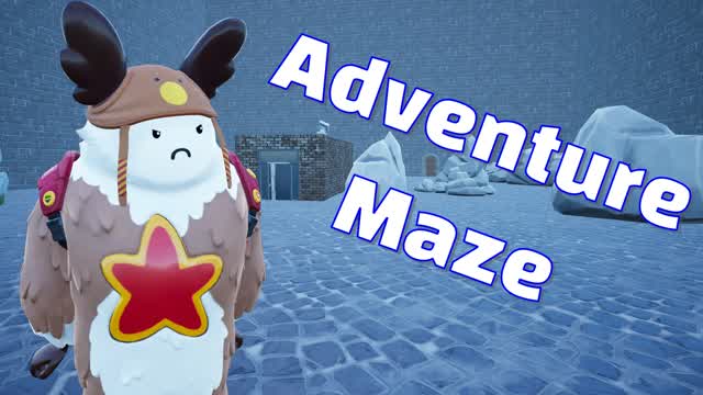 Adventure Maze
