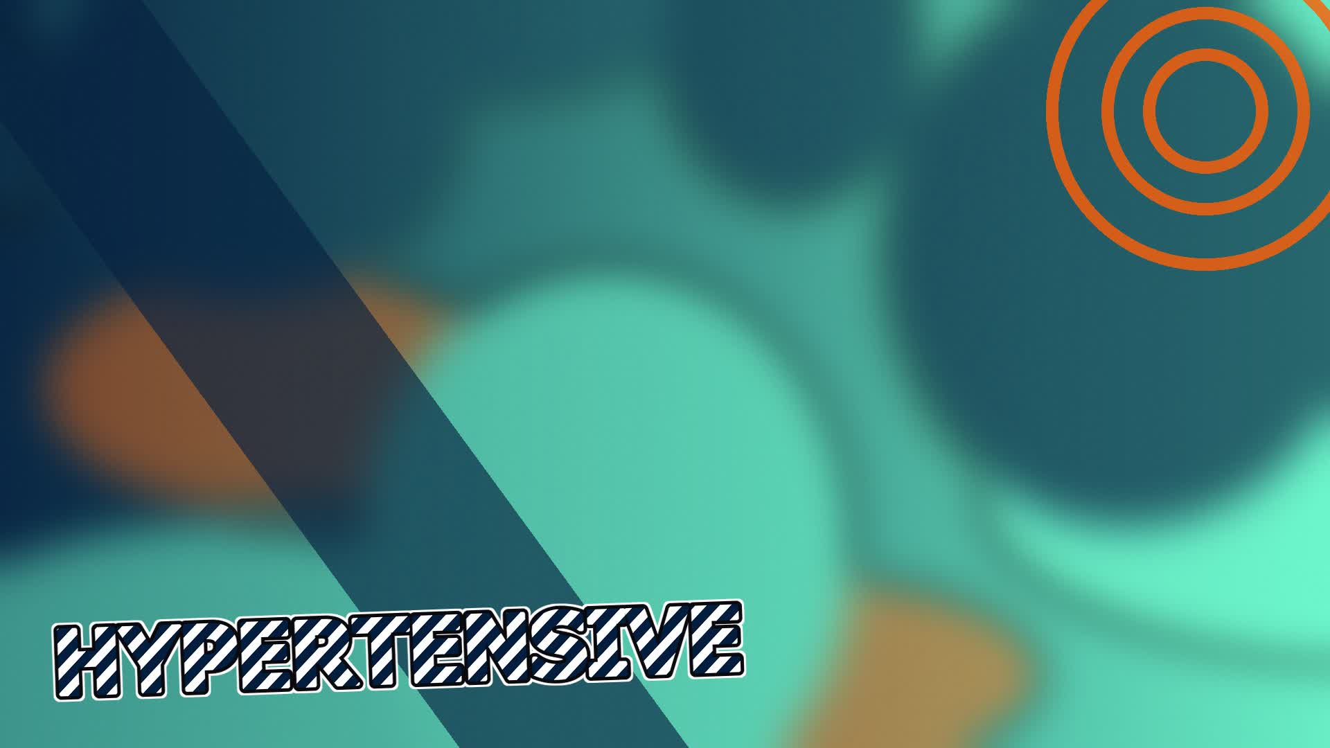 高血圧