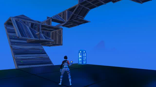 Capture 1 – Freebuild Warmup