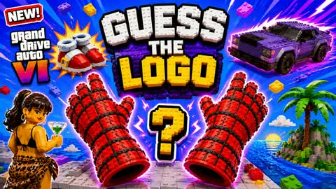GUESS THE LOGO
