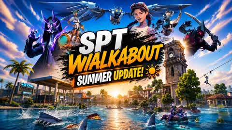 SPT WALK ABOUT